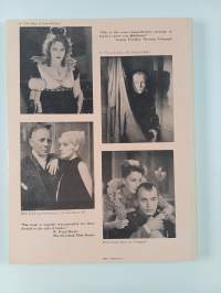 The films of Greta Garbo