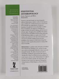 Existential anthropology : events, exigencies and effects