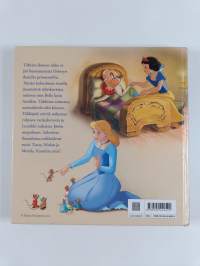 Disney Prinsessat : Tähtien tuikkeessa