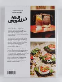Pollo Limonello : makuja Ysibaarin keittiöstä