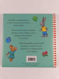 Pete ja Pulmu