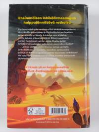 Tulisiivet: Kirkkain yö