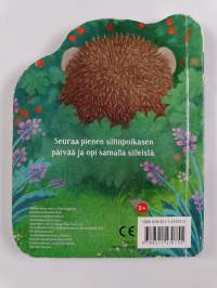 Pikku siili