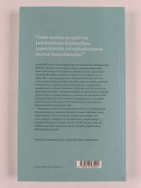 En se minä ollut : itsen suojaamisen ja harhauttamisen perusteet