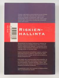 Riskienhallinta