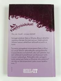 Pureva seikkailu