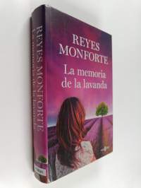La memoria de la lavanda