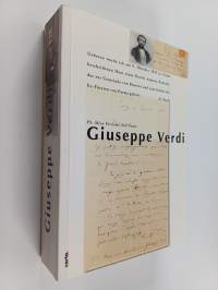 Giuseppe Verdi - 1813-1901
