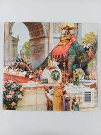 Dinotopia : maa ajasta irrallaan