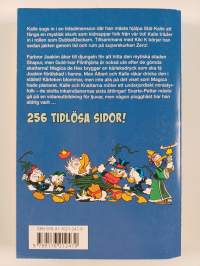 Tidsbrott