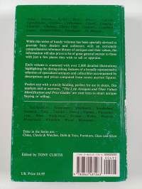 China - Identification &amp; Price Guide