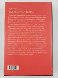 Väinö Linnan elämä