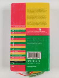 Oxford Handbook of Clinical Medicine