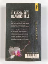 Ei kukkia neiti Blandishille