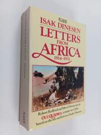 Letters from Africa : 1914-1931