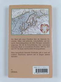 Geschichte Finnlands im Überblick