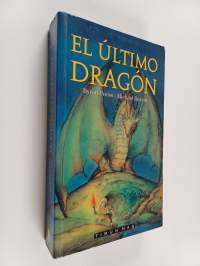 El Último dragón