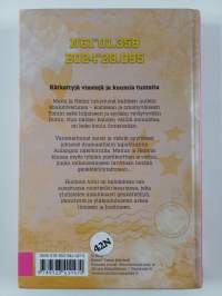 Huojuva torni