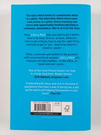 Life&#039;s a Pitch : how to sell yourself and your brilliant ideas - How to sell yourself and your brilliant ideas