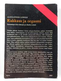 Rakkaus ja orgasmi