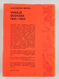 Venäjä sodassa 1941-1945 1-2