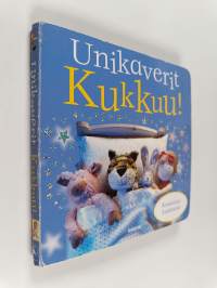 Unikaverit : kukkuu!