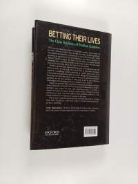 Betting Their Lives - The Close Relations of Problem Gamblers