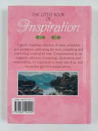 The Little Book of Inspiration
