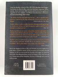Rebus : the early years - Knots &amp; crosses - Hide &amp; seek - Tooth &amp; nail