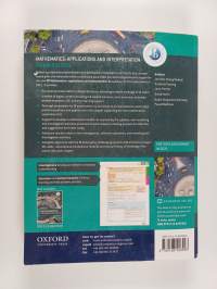 Mathematics - Applications and Interpretation -  Standard Level : Course Companion