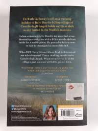 The dark angel : a Dr Ruth Galloway mystery