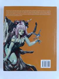 Fantasía Manga