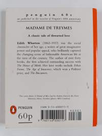 Madame de Treymes