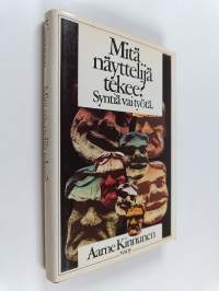 Tyhjä kuva