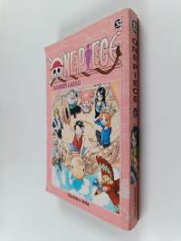 One piece 32 - Saaren laulu