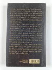 Näköaloja Villa Lantesta