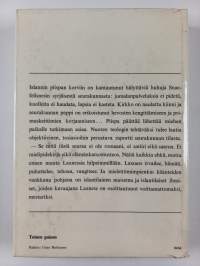 Jäätikön jumalat : romaani