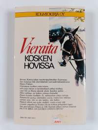 Vieraita Kosken Hovissa