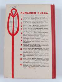 Sudenpyytäjät