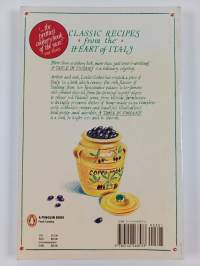 A Table in Tuscany - Classic Recipes from the Heart of Italy