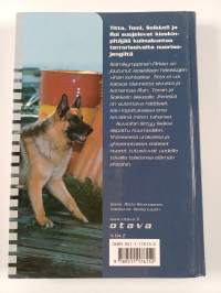 Susikoira Roi ja kioskimurto