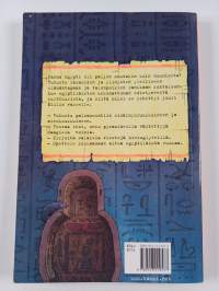 Karmea totuus egyptiläisistä