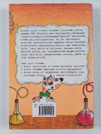 Karmea totuus kemiasta