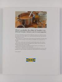 Ikea&#039;s real Swedish food book