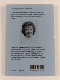 Valokuvahaitari : Novelleja