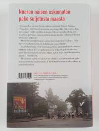Seitsemän nimen tyttö : pakoon Pohjois-Koreasta