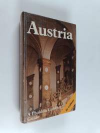 Austira : a Phaidon cultural guide
