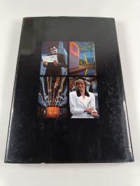 The Expo Celebration : The Official Retrospective Book : Expo 86, the 1986 World Exposition, Vancouver, British Columbia, May 2-October 13, 1986