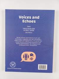 Voices and Echoes ENA2 (GLP2021)