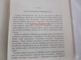 Jäämeren horisontti